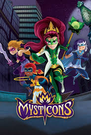Mysticons Favorite Tv Shows Disney Characters Fictional Characters