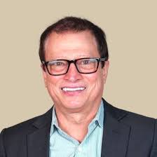 Meet the Team — Evangel Temple Toronto