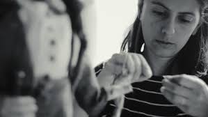 Exposición de Arte Día De La Mujer, en la Casa del Balcon,Mar del Plata