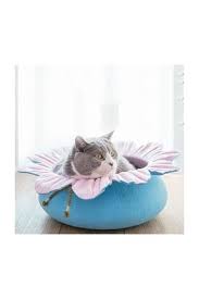 1fikirseli Patilife Modern Makrome Kedi Salincagi Pembe Puantiyeli Trendyol