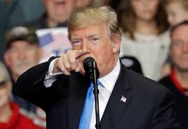 Donald trump was the 45th us president, having been elected in november 2016 before being defeated by joe biden in the 2020 us election. Donald Trump Is Accidentally Right About Fake News