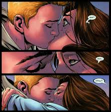 Black Bolt And Medusa Kiss Pin On Shippppppppppsss