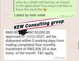 Namun bagi masyarakat luas terutama para buruh, ruu ini bisa seperti buah simalakama. Kew Financial Consultancy Posts Facebook