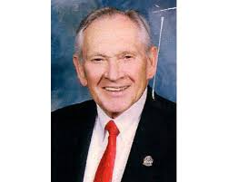 Carl Hutsell Obituary (2023)