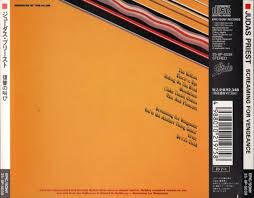 It is necessary to install this patch before the v3.0 english patch if you have this release of the game. Judas Priest Screaming For Vengeance Japan Edition 1982 Flac Japanese Editions Bandcamp Cd Vinyl Tape Flac Download Without Torrent
