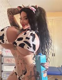 OnlyFans Lurcifera (photos) - Sex Photos