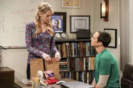 I have spoken to someone at the successor company to e. The Big Bang Theory Season 10 Finale Sheldon And Amy Spoilers Tvline