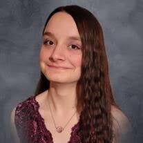 Annalyse Hailey Hebert Obituary