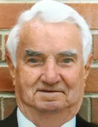 Obituary for Raymond "Smokey" Shafer