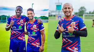 จังหวัดลำพูน วอริเอ้อร์ เปิดตัว อาลี สิสโซเก๋ สมัยก่อนลำแข้งหงส์แดงร่วมกองทัพ จังหวัดลำพูน วอริเอ้อร์ กลุ่มโด่งดังในศึกบอลไทยลีก 2 กระทำ. Ahi5wvn2fhgfxm