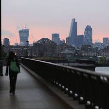صباح الخير من بي بي سي هنا لندن لندن صورة صباح الخير بي بي سي London Bbcsnapshot Chris Ratcliffe Blo San Francisco Skyline Instagram Skyline