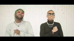 51,190 likes · 14 talking about this. Skales Badman Love Remix Ft Tekno Official Video Youtube
