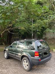 Image result for Aspen Green 2003 Escape