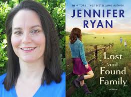 Jenifer Ryan's Instagram, Twitter & Facebook