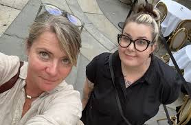 Meet Amber Dutton, TL at Home Production Manager