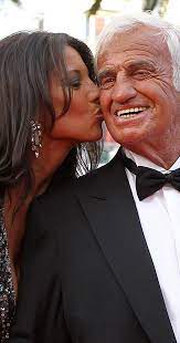 Soon, the actor, once protective of his privacy, was posing for the. Barbara Gandolfi Imdb