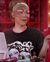 The Girlfriend Experience Eric Ospina