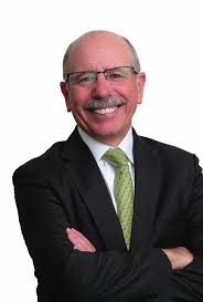 2020 New Leadership for The Ireland Funds America