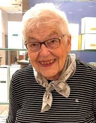 Marilyn Levitt Obituary