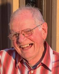 Ted Edwin Dry Obituary March 21, 2025