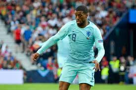 Georginio wijnaldum wird seit wochen mit dem fc bayern in verbindung gebracht. Liverpool Wijnaldum Vor Barca Unterschrift Fc Bayern Hat Kein Interesse