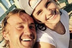 Friends capture you best, sparking hope from fans that. Harry Potter Co Stars Emma Watson And Tom Felton Reunite For A Skateboard Ride Stuff Co Nz