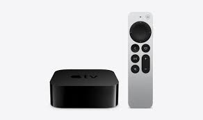 There's the apple tv 4k, and the previous model, now referred to as apple tv hd to differentiate it. Apple Tv 4k 32gb Apple