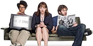About press copyright contact us creators advertise developers terms privacy policy & safety how youtube works test new features press copyright contact us creators. The It Crowd Series 2 Episode 4 The Dinner Party British Comedy Guide