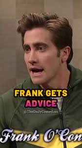 Comedian Frank Roche from Detroit