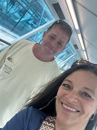 The first thing I'm doing when I board Seashore next month is REMOVE THE  DAILY GRATUITY. It's a scam! Watch:  https://youtu.be/HbcxSHlZQxI?si=2ud2dPNifl86aEOs @everyone @highlight