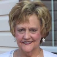 Rest in Peace Mary Katherine Kathy Santucci