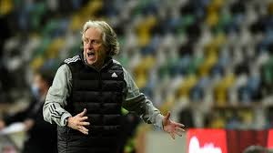 View the profiles of people named jorge jesús. Corona Virus Test Of Benfica Coach Jorge Jesus Tested Positive Mbsoccerevents