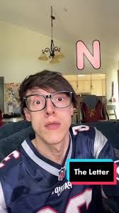 The Mannii Show TikTok: Saying a Bad Word for Each Letter