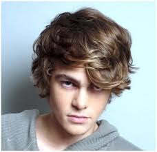 Mens Medium Length Hairstyles For Thick Wavy Hair Jpg Medium Hair Styles Boys Long Hairstyles Thick Wavy Hair