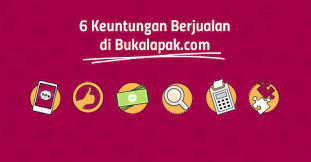 Tuliskan review mengenai bukalapak, dan lihat apa yang dikatakan pengguna mengenai www.bukalapak.com. Tanya Jawab Keuntungan Berjualan Di Bukalapak Bukalapak