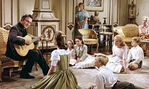 Фильм, режиссёр, звук, монтаж, музыкальная. Zvuki Muzyki Film 1965 Aktery Trejler Foto