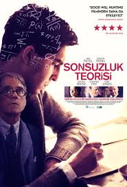 Sonsuzluk Teorisi - 2015 filmi - Beyazperde.com