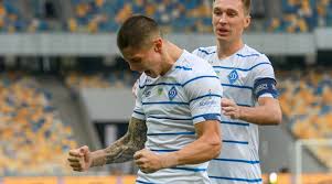 Киевское «динамо» добилось волевой победы над «александрией». Dinamo Aleksandriya Obzor Matcha 24 10 2020 I Video Golov á‰ Footboom