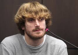 Family reacts to verdict in Elma slaying