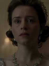 Prince Philip is jealous of the friendship between the Queen and Porchey,  but the Queen knows something worse about Philip...