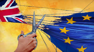 Brexit is the withdrawal of the united kingdom (uk) from the european union (eu) and the european atomic energy community (eaec or euratom) on 31 january 2020. Brexit Fraying Union Financial Times