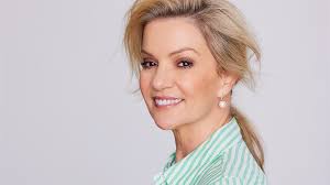 Sandra Sully