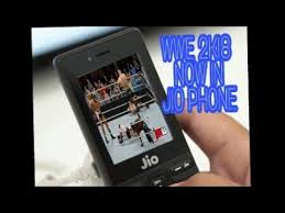 How To Download Wwe 2k18 In Jio Phone With Proof 2018 100 Real Youtube