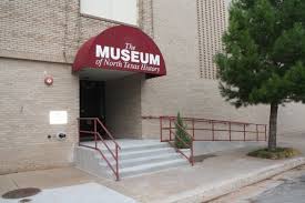 The Museum of North Texas History | Wichita Falls TX