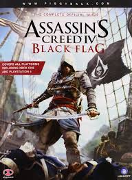 Black flag and enhance your gaming experience. Assassin S Creed Iv Black Flag The Complete Official Guide Piggyback 9780804161565 Amazon Com Books