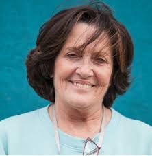 User Spotlight: Barbara Small