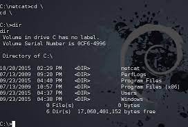 After that, in the security settings under the security key of the information generated. Hack Like A Pro Windows Cmd Remote Commands For The Aspiring Hacker Part 1 Null Byte Wonderhowto