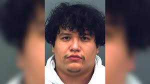 Crime Stoppers of El Paso's 'Most Wanted' fugitives for May 15