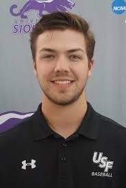 2020 Baseball Roster