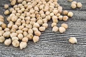 A healthy snack, good for little hands. Dry Chickpea Pictures In The Wooden Floor Ready To Cook Dried Chickpeas Dish Stock Photo Picture And Royalty Free Image Image 92438047